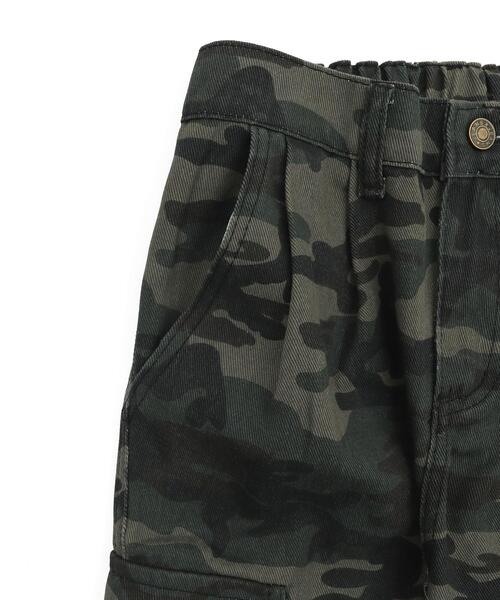 dispark（ディスパーク）の「DISPARK/ニータックカモフラカーゴパンツ（カーゴパンツ・レディース・その他1・FREE）」の17枚目の写真