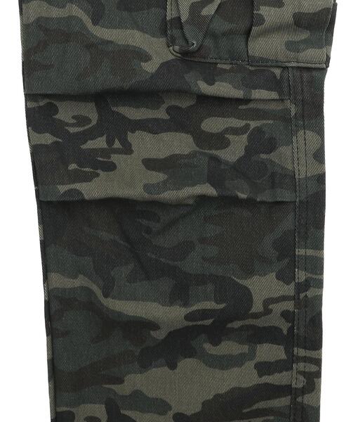 dispark（ディスパーク）の「DISPARK/ニータックカモフラカーゴパンツ（カーゴパンツ・レディース・その他1・FREE）」の18枚目の写真