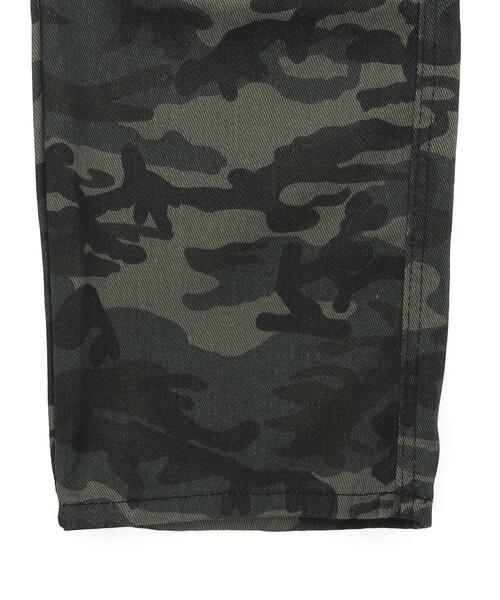 dispark（ディスパーク）の「DISPARK/ニータックカモフラカーゴパンツ（カーゴパンツ・レディース・その他1・FREE）」の20枚目の写真
