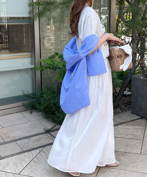 ◆Acne Studios◆ファイロ・トラファルガー・ミディ・スカート ◇Acne Studios◇ファイロ・トラファルガー・ミディ・スカート