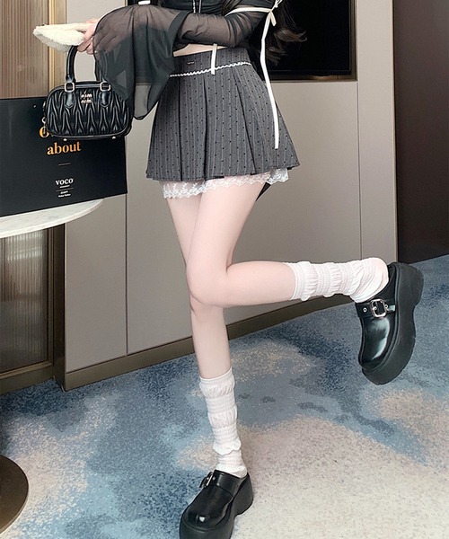 Jasmin様 Jasmine Grandiflorum ワンピース 「Jasmine」ギンガムチェック