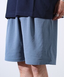 ”速乾性・ストレッチ性・抗ピリング性・耐洗濯性” PERFECTEX ハイツイスト ショートパンツ
