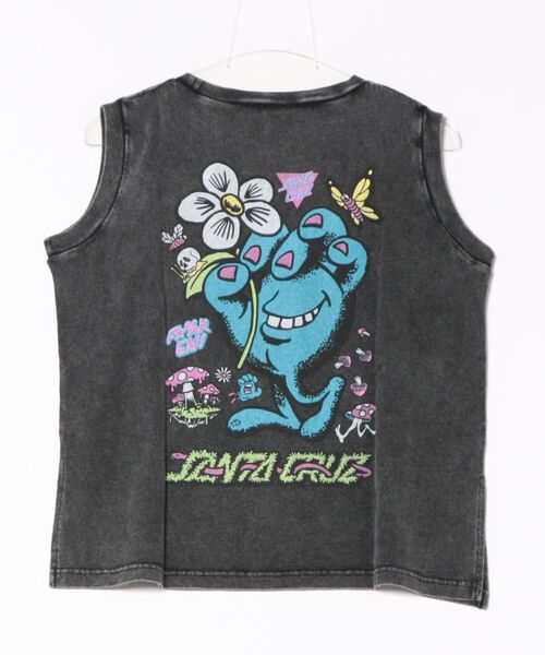 SANTACRUZ/サンタクルーズ タンクトップ 502253438（タンク
