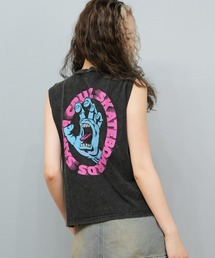 SANTACRUZ/サンタクルーズ タンクトップ 502253438