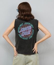 送料関税込み[santa cruz]タンクトップ★日本未入荷★男女兼用★ 楽天市場】サンタクルーズ SANTA CRUZCLASSIC DOT REGULAR TANK