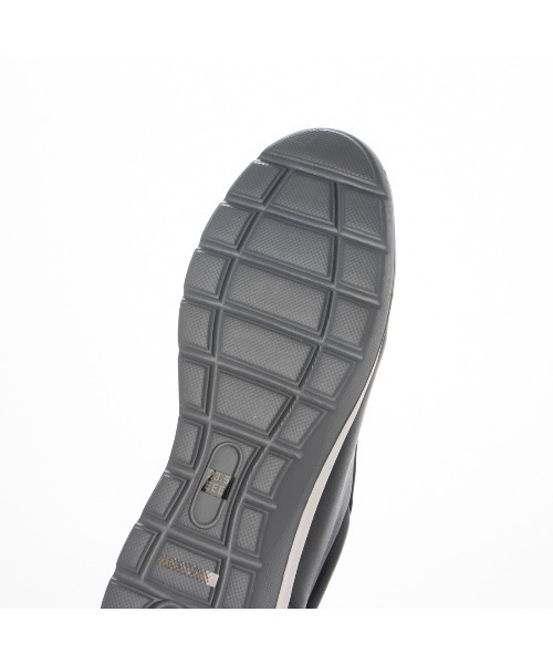 Atelier（アトリエ）の「【3E】軽量デザインスニーカー（スニーカー・レディース・シルバー/ネイビー/ブラック/ホワイト・22cm/22.5cm/23cm/23.5cm/24cm/24.5cm）」の18枚目の写真