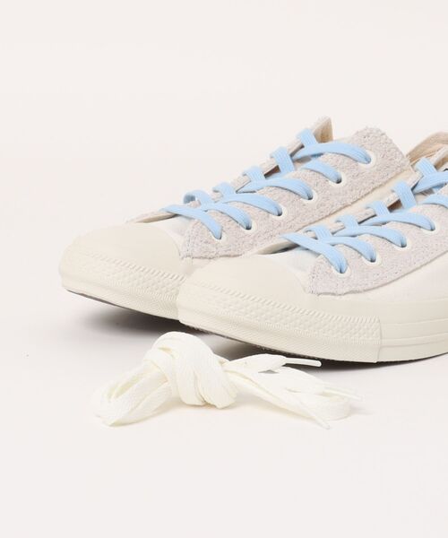 ALL STAR OX / BREAKFAST CLUB 31313781（スニーカー）｜CONVERSE