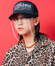 ankoROCK(ARbN)an meets zakka yCOMONONOSA(RmmT) zOMOCHA CHAIN(I``F[) OX`F[ - X -(Kl)
