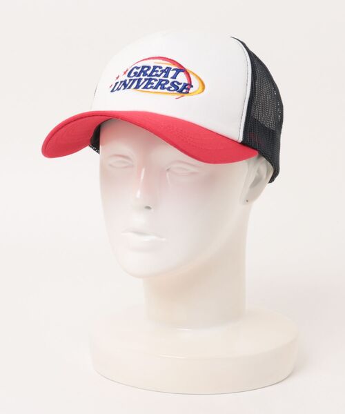 G/FORE ロゴホワイトキャップとスカルキャップセット ジーフォア G FORE サークル ジー スナップバック キャップ