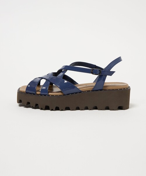 TAW&TOE/トーアンドトー ZEROVITY Flip Flop OG / リカバリー