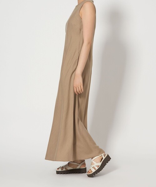 ODETTE E ODILE(オデットエオディール)の「ミックスラインウェッジ サンダル45↑(サンダル・レディース・ブラック/オフホワイト/ロイヤルブルー・22cm/23cm/22.5cm/25cm/24.5cm/24cm/23.5cm)」の4枚目の写真