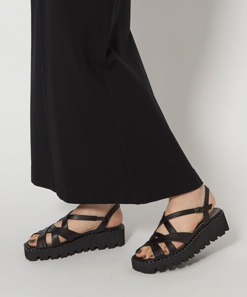 楽天市場】【SALE／80%OFF】ワラチウェッジ サンダル60 ODETTE E