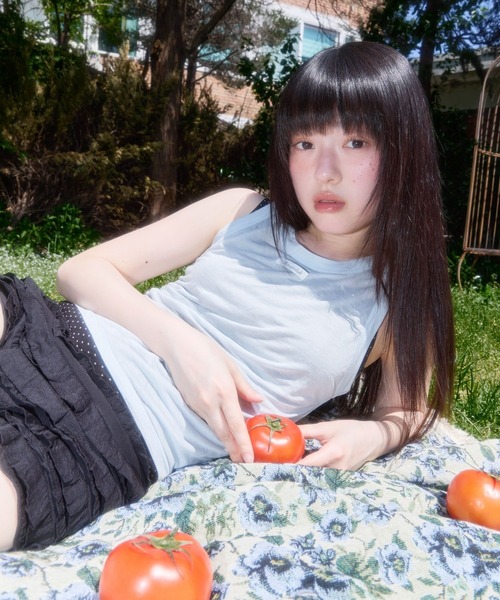 セール】FANCY CLUB／3WAYレイヤードキャミ（タンクトップ）｜FANCY