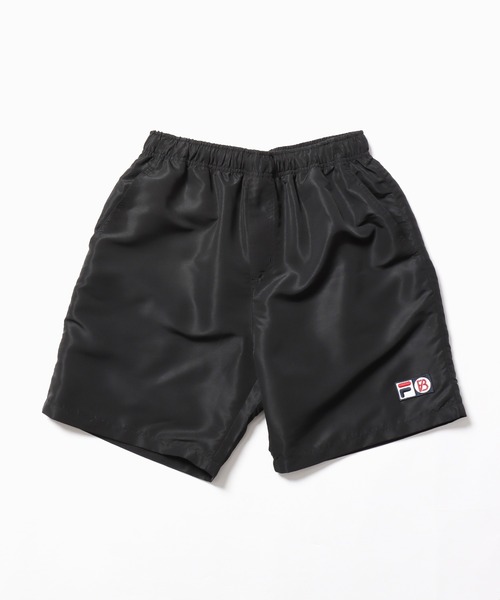 セール】FILA/フィラ×BE:FIRST/ビーファースト HALF PANTS