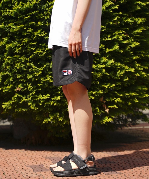 セール】FILA/フィラ×BE:FIRST/ビーファースト HALF PANTS