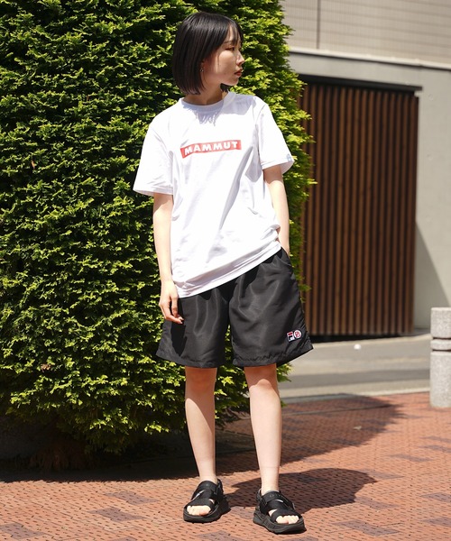 セール】FILA/フィラ×BE:FIRST/ビーファースト HALF PANTS