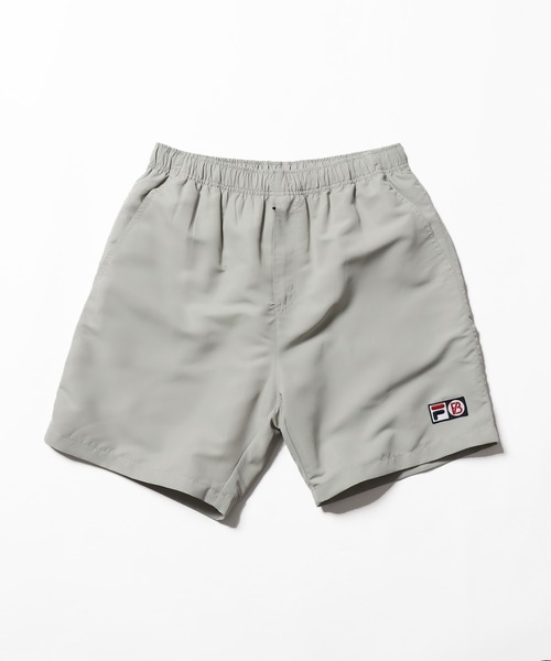 FILA NAIJEL GRAPH　ボックスショーツ　ハーフパンツ　フィラ FILA NAIJEL GRAPH ボックスショーツ ハーフパンツ フィラ FILA