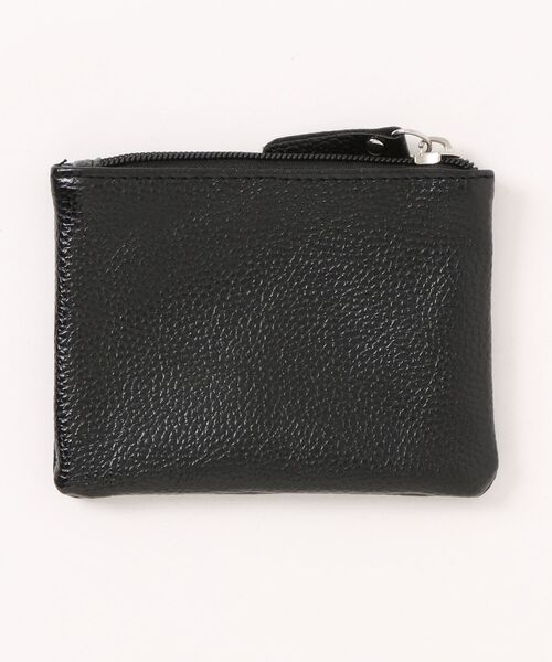 Port(ポート)の「シンプルデザイン レザー コインケース(コインケース・メンズ・ブラック/ブラウン/レッド・FREE)」の8枚目の写真