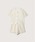 LA POMME petit�i���|�~�E�v�`�j�́uLace Texture Elegant Set up�i�Z�b�g�A�b�v�j�v�b�A�C�{���[