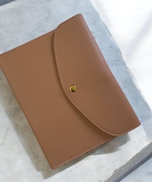 TONE SELECT GOODS（トーンセレクトグッズ）の「urbanfemine./A5サイズ対応マルチノートカバー U7408（PC・タブレットケース）」