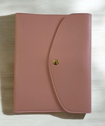 TONE SELECT GOODS(トーンセレクトグッズ)のurbanfemine./A5サイズ対応マルチノートカバー U7408(PC・タブレットケース)