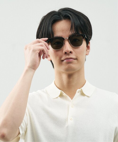 セール】ボストン型 メガネ｜Zoff｜JOURNAL STANDARD relume