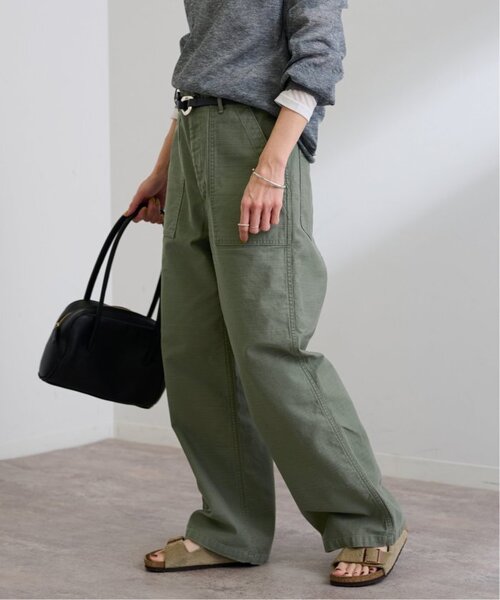 フレームワーク　ベイカーパンツ36 フレームワークベイカーパンツ36