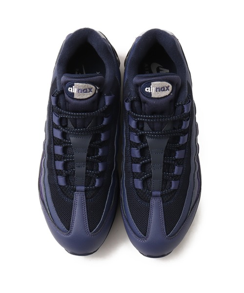 NIKE(ナイキ)の「NIKE AIR MAX 95 OG / ナイキ エア マックス 95 OG 【SP】(スニーカー・メンズ・パープル・26.0cm/26.5cm/27.0cm/27.5cm/28.0cm/28.5cm/29.0cm/30.0cm/25.5cm/23.0cm/23.5cm/24.5cm)」の2枚目の写真
