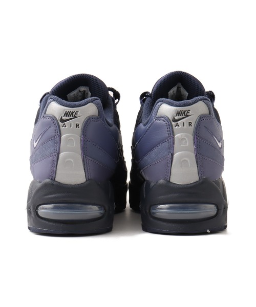 NIKE(ナイキ)の「NIKE AIR MAX 95 OG / ナイキ エア マックス 95 OG 【SP】(スニーカー・メンズ・パープル・26.0cm/26.5cm/27.0cm/27.5cm/28.0cm/28.5cm/29.0cm/30.0cm/25.5cm/23.0cm/23.5cm/24.5cm)」の3枚目の写真