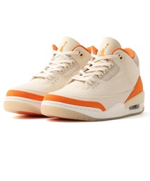 JORDAN BRAND WMNS AIR JORDAN 3 RETRO T / ジョーダン ブランド ウィメンズ エア ジョーダン 3 レトロ T / NIKE【SP】