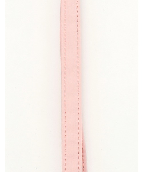 Little sunny bite（リトルサニーバイト）の「【8】【it】【little sunny bite】bear lace bag（ショルダーバッグ・レディース・ピンク/ホワイト/ブラック・FREE）」の10枚目の写真