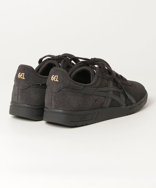ASICS(アシックス)の「GEL-VICKKA PRO / ゲルビッカー プロ(スニーカー・レディース・ブラック×ブラック・24.5/25/28.5/27/25.5/24/26/23/27.5/26.5/29/28/23.5)」の9枚目の写真