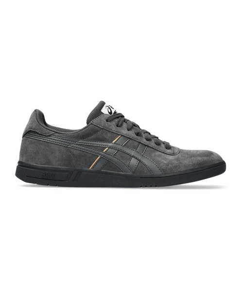 ASICS(アシックス)の「GEL-VICKKA PRO / ゲルビッカー プロ(スニーカー・レディース・ブラック×ブラック・24.5/25/28.5/27/25.5/24/26/23/27.5/26.5/29/28/23.5)」の3枚目の写真