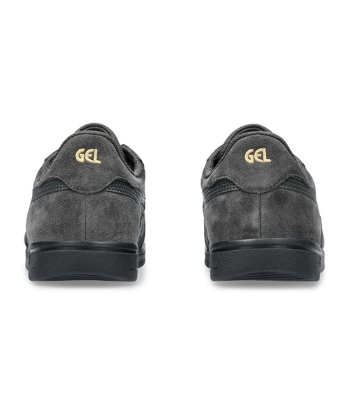 ASICS(アシックス)の「GEL-VICKKA PRO / ゲルビッカー プロ(スニーカー・レディース・ブラック×ブラック・24.5/25/28.5/27/25.5/24/26/23/27.5/26.5/29/28/23.5)」の8枚目の写真