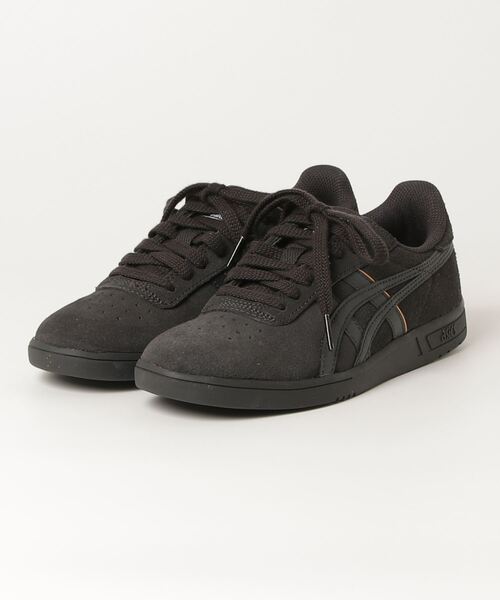 ASICS(アシックス)の「GEL-VICKKA PRO / ゲルビッカー プロ(スニーカー・レディース・ブラック×ブラック・24.5/25/28.5/27/25.5/24/26/23/27.5/26.5/29/28/23.5)」の12枚目の写真