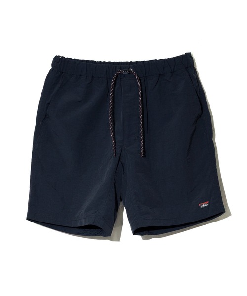 NANGA（ナンガ）の「NANGA/ナンガ　NYLON TUSSER EASY SHORTS（その他パンツ・メンズ・ブラック・X-LARGE/LARGE/MEDIUM）」の18枚目の写真