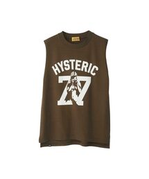 HYSTERIC GLAMOUR｜ヒステリックグラマーのタンクトップ通販