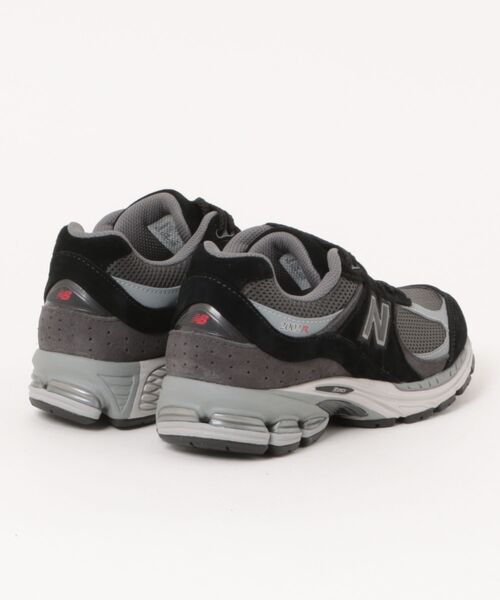 NEW BALANCE ニューバランス U2002RC(D) U2002R U2002RC BLACK(C