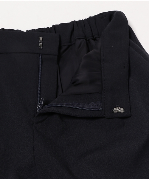 NOLLEY’S(ノーリーズ)の「2way ストレッチパンツ(その他パンツ・レディース・キャメル/ブラック/ネイビー/ダークグレー・38/34/36)」の15枚目の写真