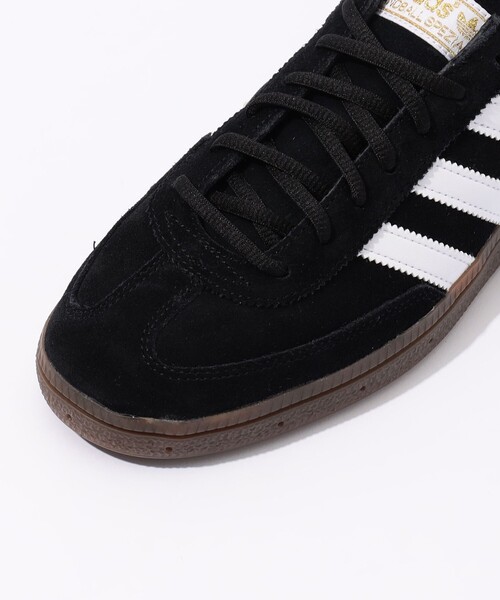 adidas HANDBALL SPEZIAL スウェードスニーカー（スニーカー）｜adidas