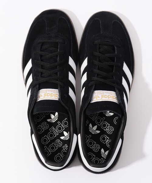 adidas HANDBALL SPEZIAL スウェードスニーカー（スニーカー）｜adidas