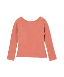 STRATA（エストラータ）の「カップ付き9分袖トップス 【低身長・小柄女性】（Tシャツ/カットソー）」