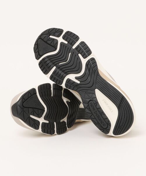 NEW BALANCE(ニューバランス)の「U990(スニーカー・メンズ・ベージュ系その他・27.5cm/28cm/28.5cm/27cm)」の8枚目の写真