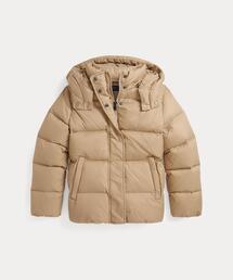 POLO RALPH LAUREN CHILDRENSWEAR(| t [ `hYEFA)̃_E t[fbh WPbg(_EWPbg/R[g)