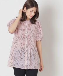TO BE CHIC｜トゥー ビー シックのシャツ/ブラウス通販 - ZOZOTOWN