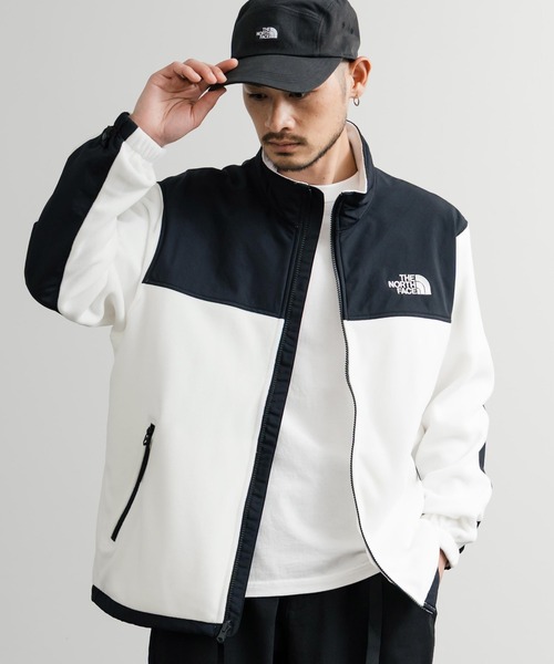 セール】THE NORTH FACE ザ・ノースフェイス M'S LOGAN FLEECE JACKET