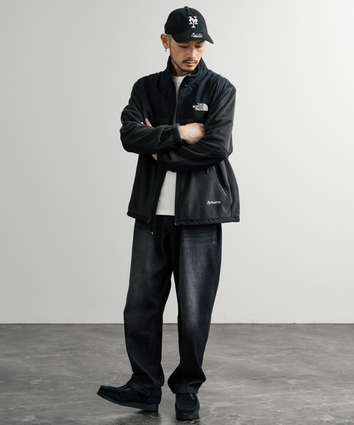 セール】THE NORTH FACE ザ・ノースフェイス M'S LOGAN FLEECE JACKET