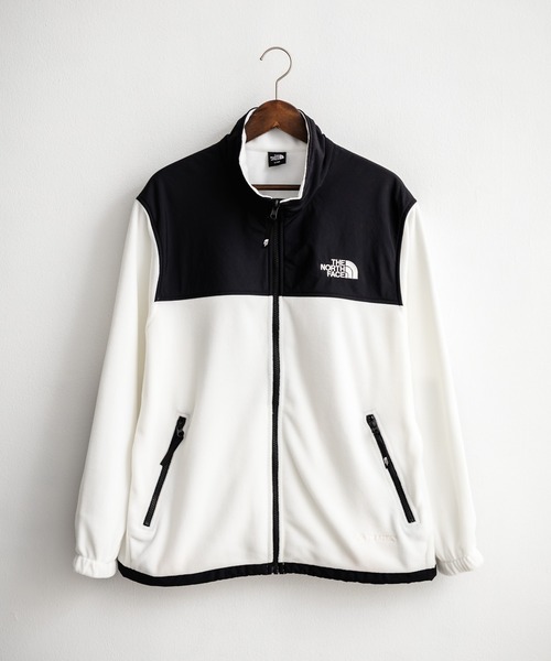 セール】THE NORTH FACE ザ・ノースフェイス M'S LOGAN FLEECE JACKET