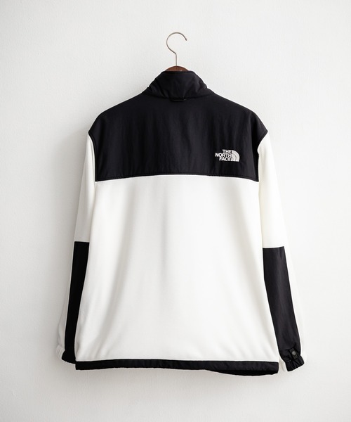 セール】THE NORTH FACE ザ・ノースフェイス M'S LOGAN FLEECE JACKET