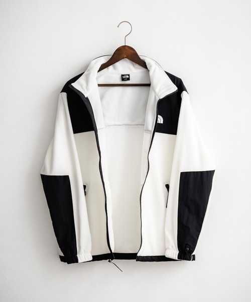 セール】THE NORTH FACE ザ・ノースフェイス M'S LOGAN FLEECE JACKET